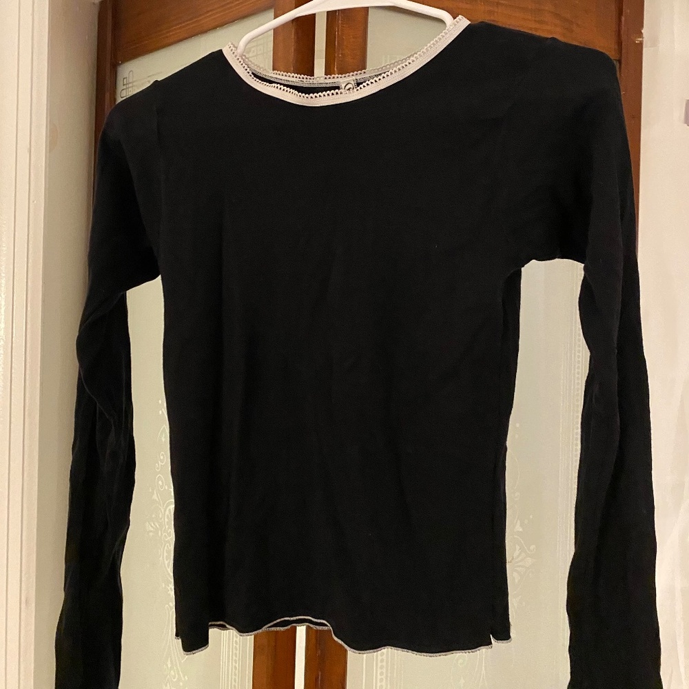 Pretties Venice Top Y2K/90s, Size M